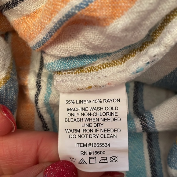 Briggs shorts - Picture 6 of 10